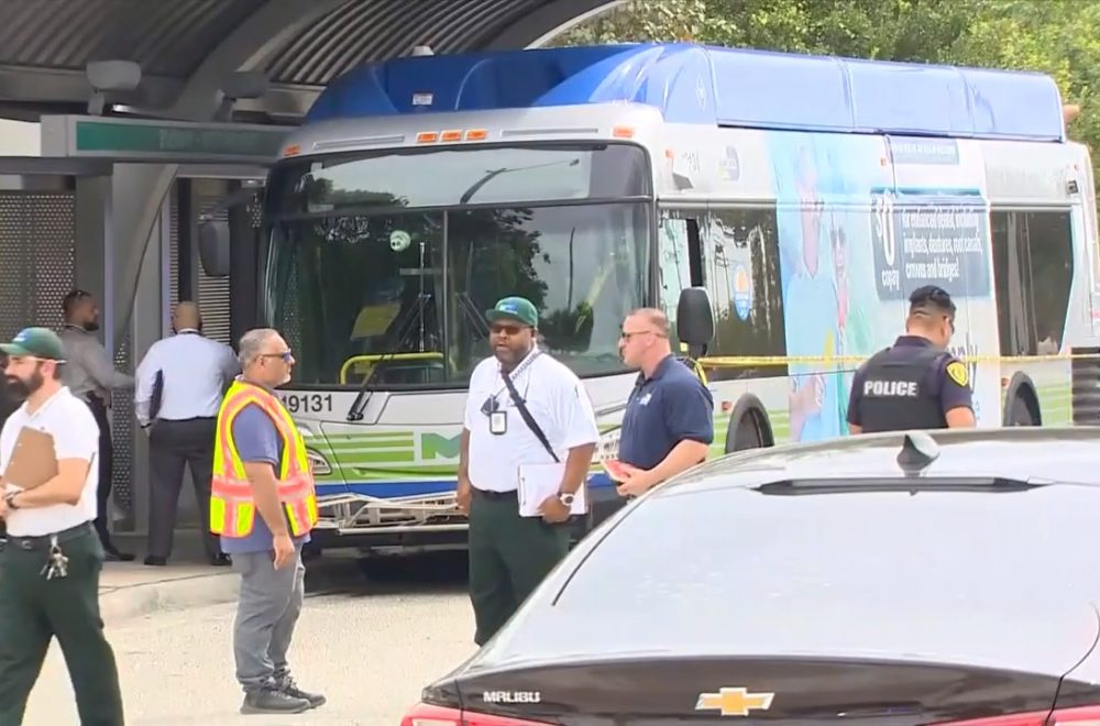 Florida City: Dos asesinatos en la misma parada de autobús alertan a la policía