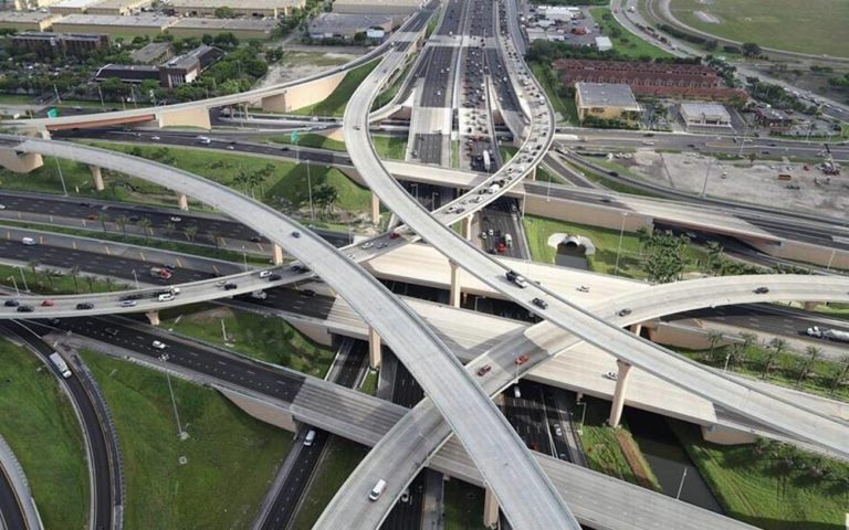 FDOT adelanta esfuerzos para solucionar el problema de la congestión vehicular de la autopista Palmetto