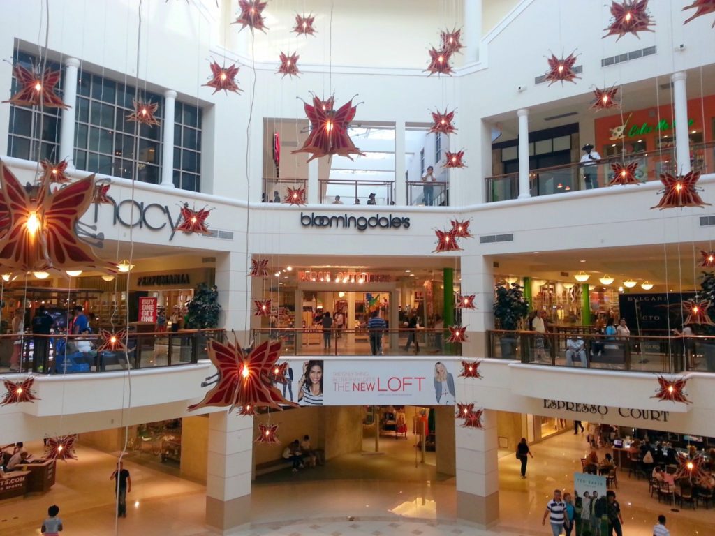 Aventura Mall