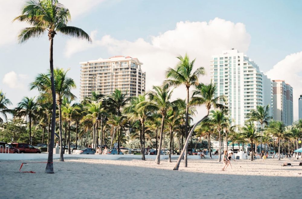 Aviso de calor en Miami-Dade y Broward: Prepárate para temperaturas extremas