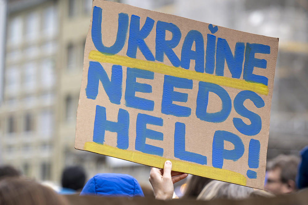 Florida enviará ayuda humanitaria a Ucrania