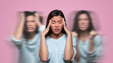 Hoy se celebra el día mundial del trastorno bipolar: ¿Qué es y cuáles son sus síntomas?