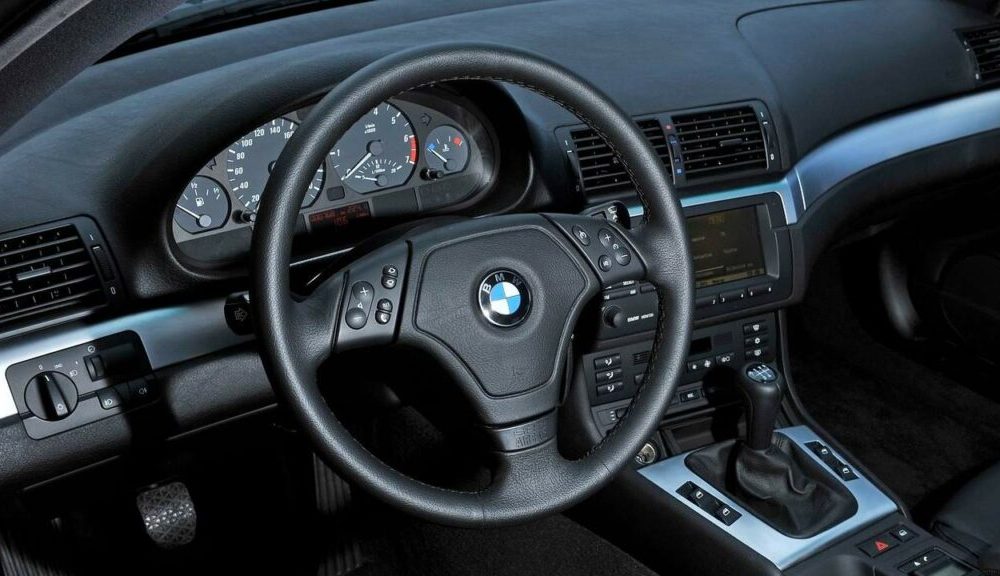 BMW inmoviliza miles de vehículos en EE.UU por problemas de seguridad