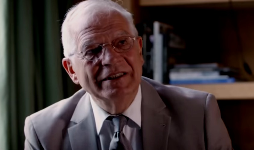 Borrell asegura que los casos de tortura en Ucrania no quedarán impunes