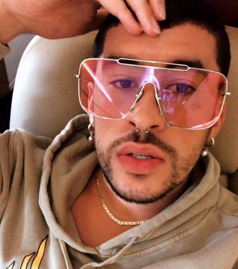 Bad Bunny vende “en solo minutos” su espectáculo de diciembre en Puerto Rico