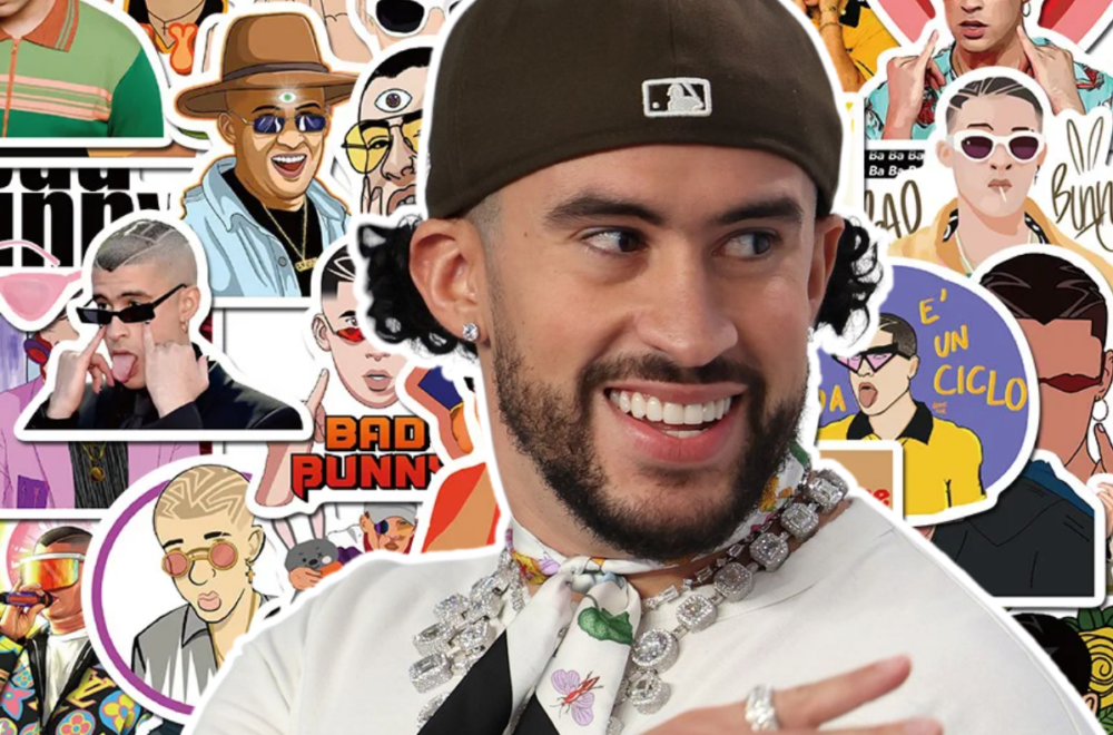 Wynwood celebró la cultura boricua con concurso de imitadores de Bad Bunny