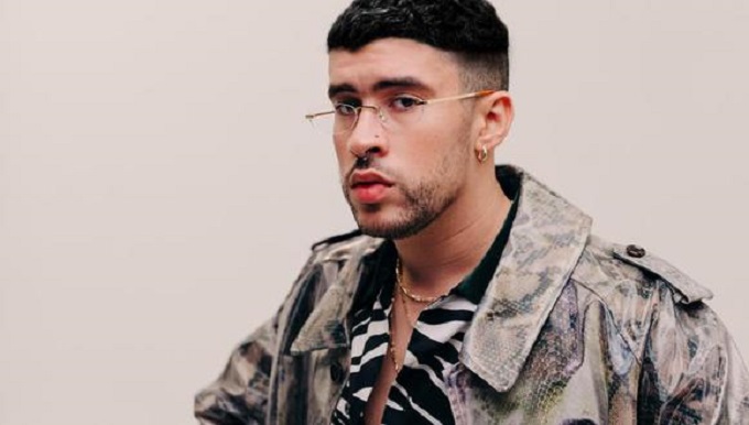 Lanzamiento del nuevo álbum de Bad Bunny estalló las redes sociales