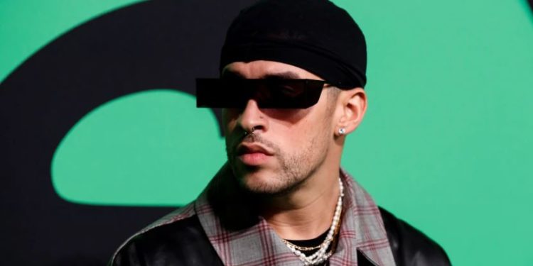 Learn why Bad Bunny sues Florida brewer