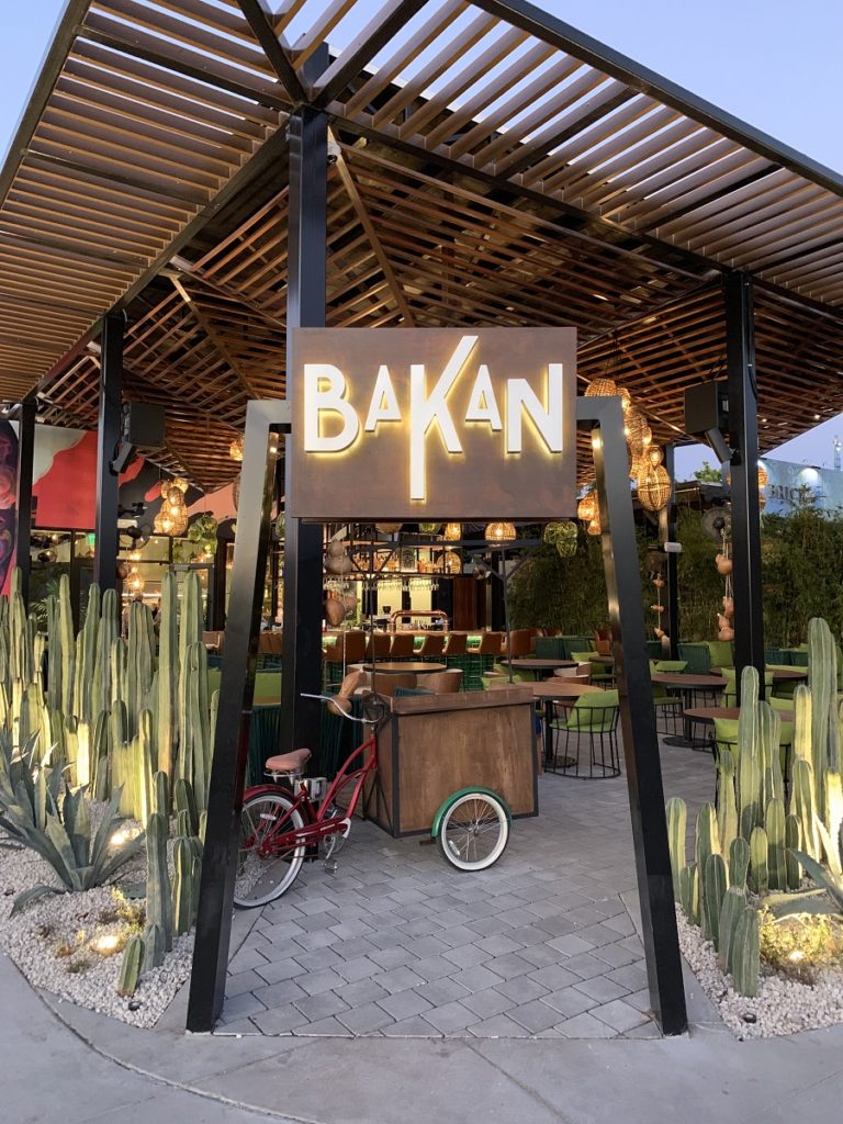 restaurantes mexicanos