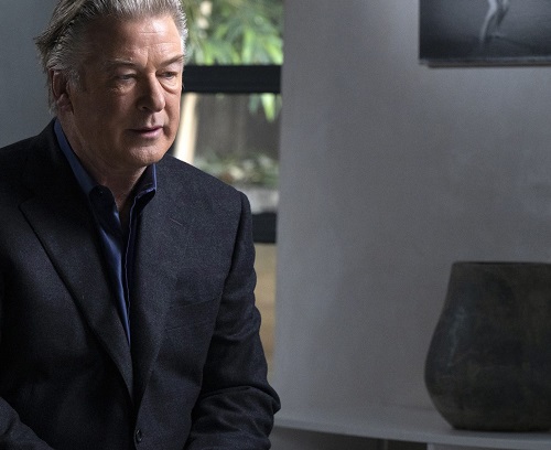 Corte de Santa Fe pidió revisar celular del actor Alec Baldwin