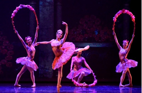 Ballet Clásico Cubano de Miami regresa con “El Corsario Suite”