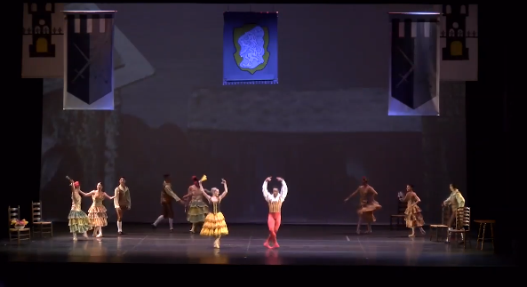 Ballet Clásico Cubano de Miami regresa con “El Corsario Suite”