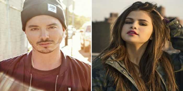 Nuevo video de Selena Gómez y J Balvin hace delirar a los fans de ambos cantantes