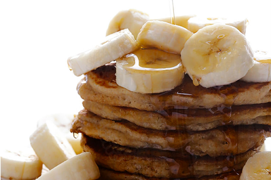 Banana para desayunar: 3 deliciosas recetas y razones para hacerlo