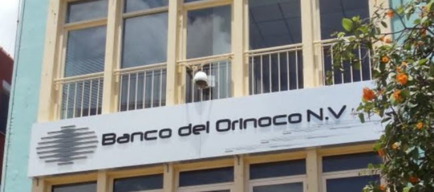 Banco del Orinoco N.V violó leyes de lavado de dinero con empresas vinculadas a Cristina y Néstor Kirchner, Alejandro Ceballos Jiménez y Diego Marynberg