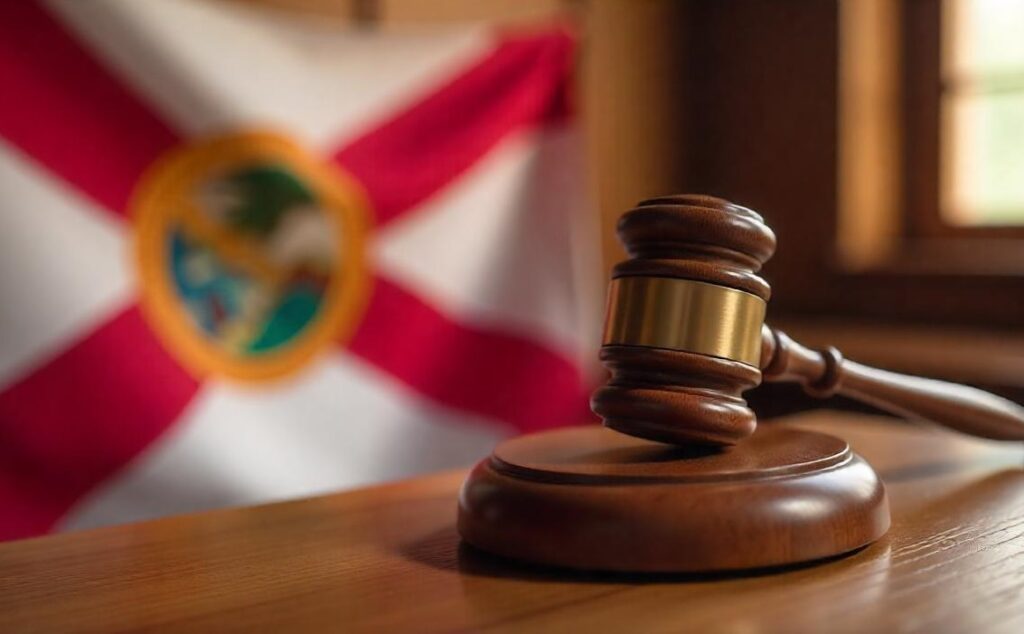 Leyes Florida