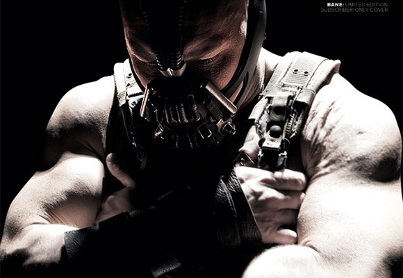 ¡Alerta fans de D.C! Bane tendrá su propia película, como el Joker con Joaquin Phoenix 