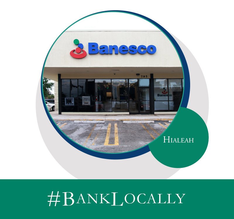 Banesco USA acordó la compra del Brickell Bank de Florida