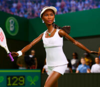 “Mujeres inspiradoras”: Mattel presenta la nueva Barbie de Venus Williams