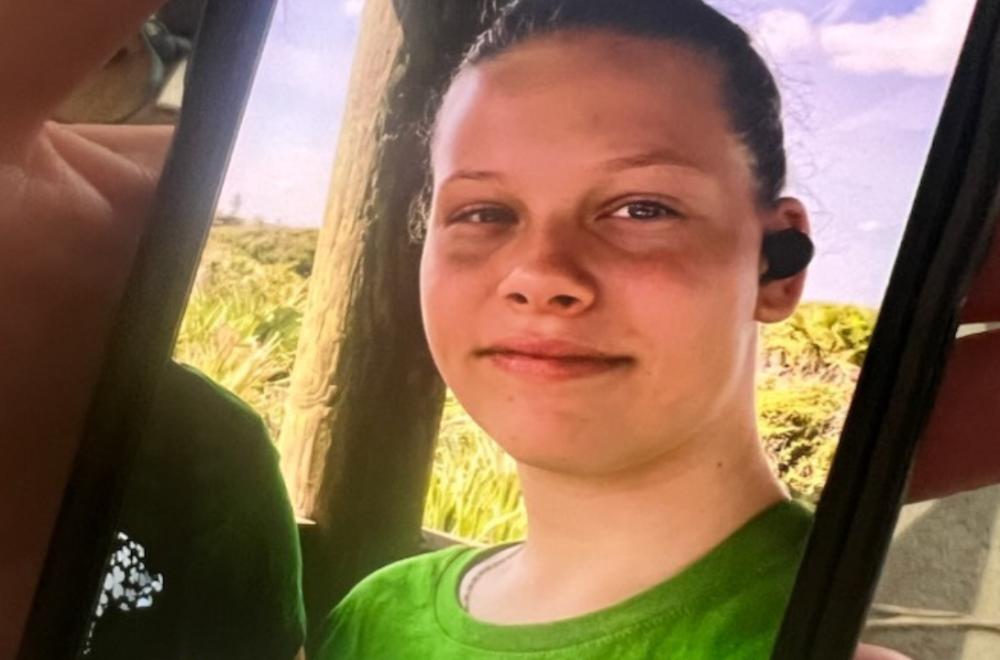 La verdad sobre la desaparición de adolescente de 14 años en Daytona Beach