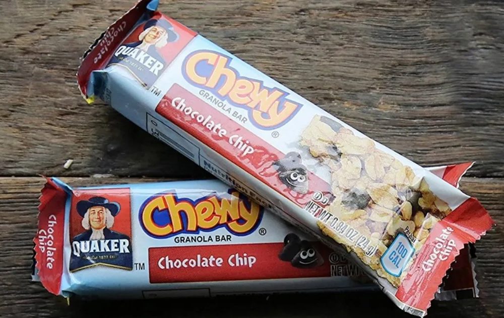 Quaker encontró Salmonella en sus barras de granola: qué hacer si las compraste