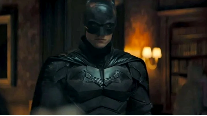 La serie ‘Gotham P.D.’ será la precuela de ‘The Batman’