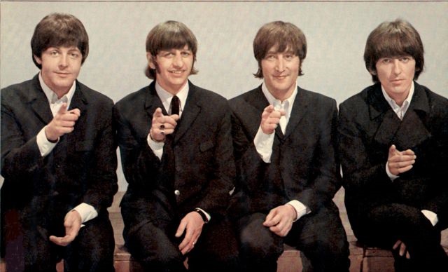 Mark Mercuriadis ahora busca los derechos de los Beatles
