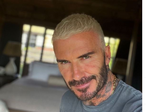 Conoce el lujoso estilo de vida de Beckham en Miami