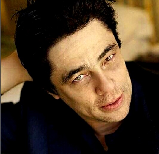 Benicio del Toro recibe el ‘President’s Award’ del festival de Karlovy Vary