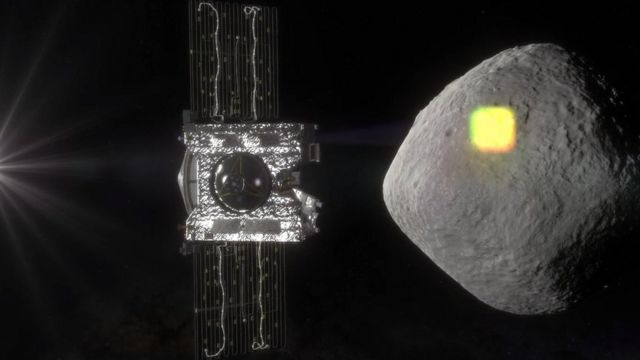 “Tiene el poder de 22 bombas atómicas”: Asteroide puede estrellarse en la Tierra, informa NASA