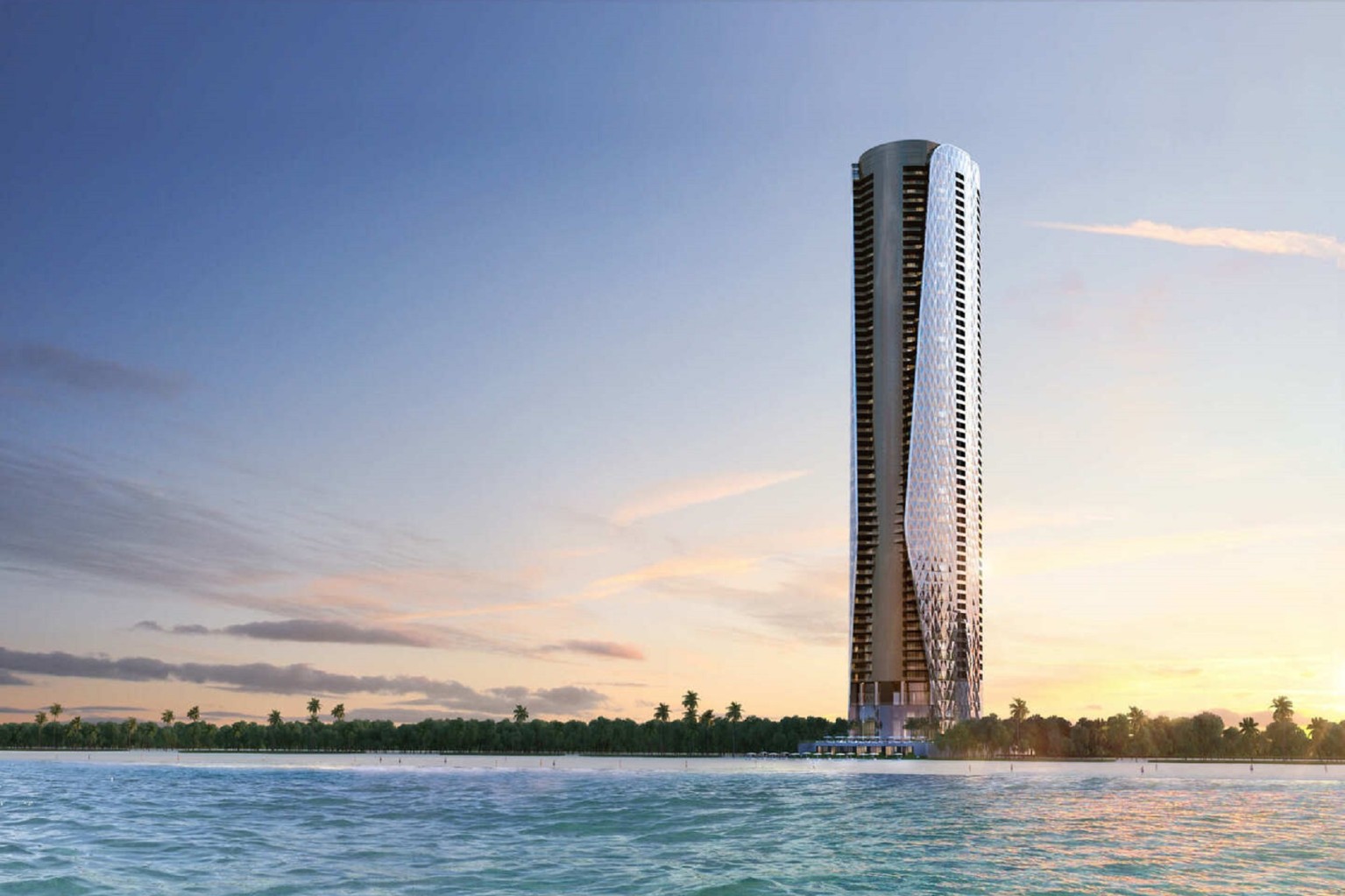 Miami tendrá lujosos condominios de Bentley y Baccarat