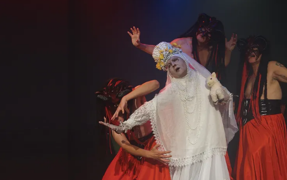 ‘Bernarda’, la tragedia de Lorca regresa a Havanafama