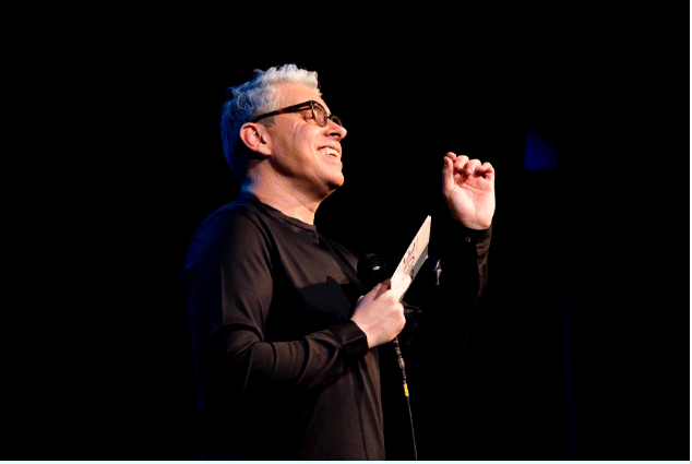 ¡Atentos! Julio Bevione presenta en Miami: “Renacer en Navidad”