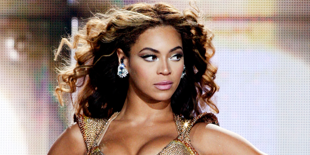 Mónica Lewinsky le pide a Beyoncé cambiar la letra de una canción