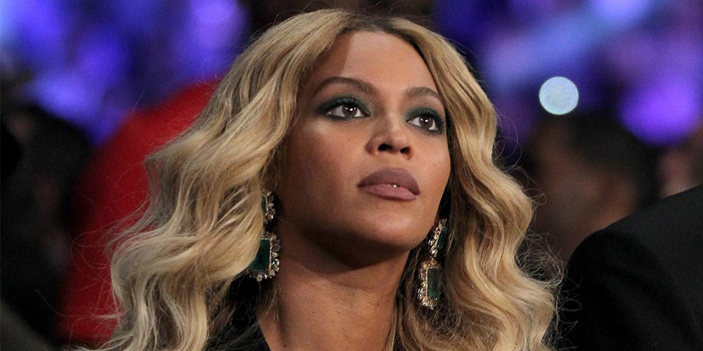 Beyoncé deberá regrabar una canción de su último álbum por insultar a los discapacitados
