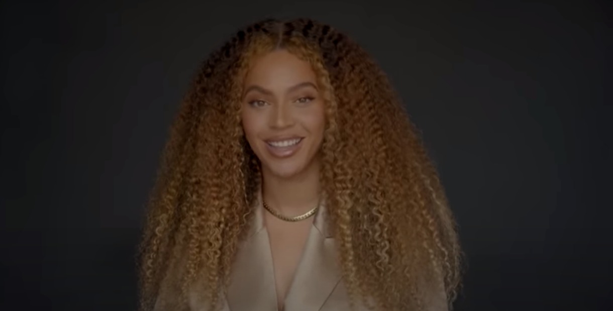 Beyoncé y Disney anuncian álbum inspirado en The Lion King