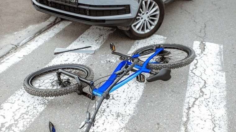 Florida registra grave aumento de accidentes mortales en bicicleta