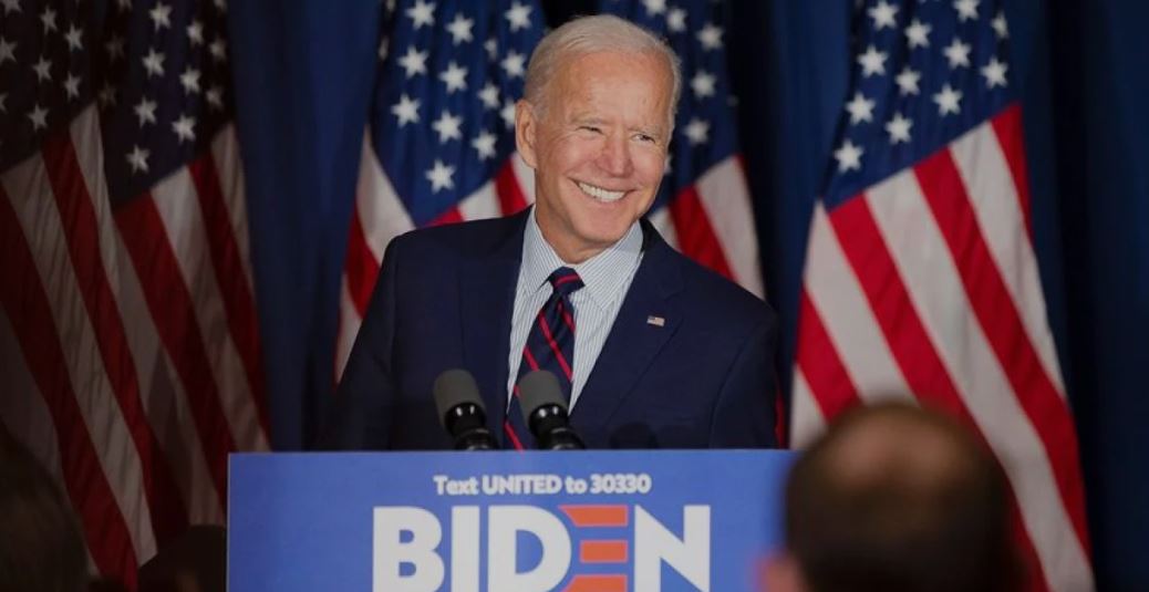 5 claves para entender el triunfo de Joe Biden en EEUU