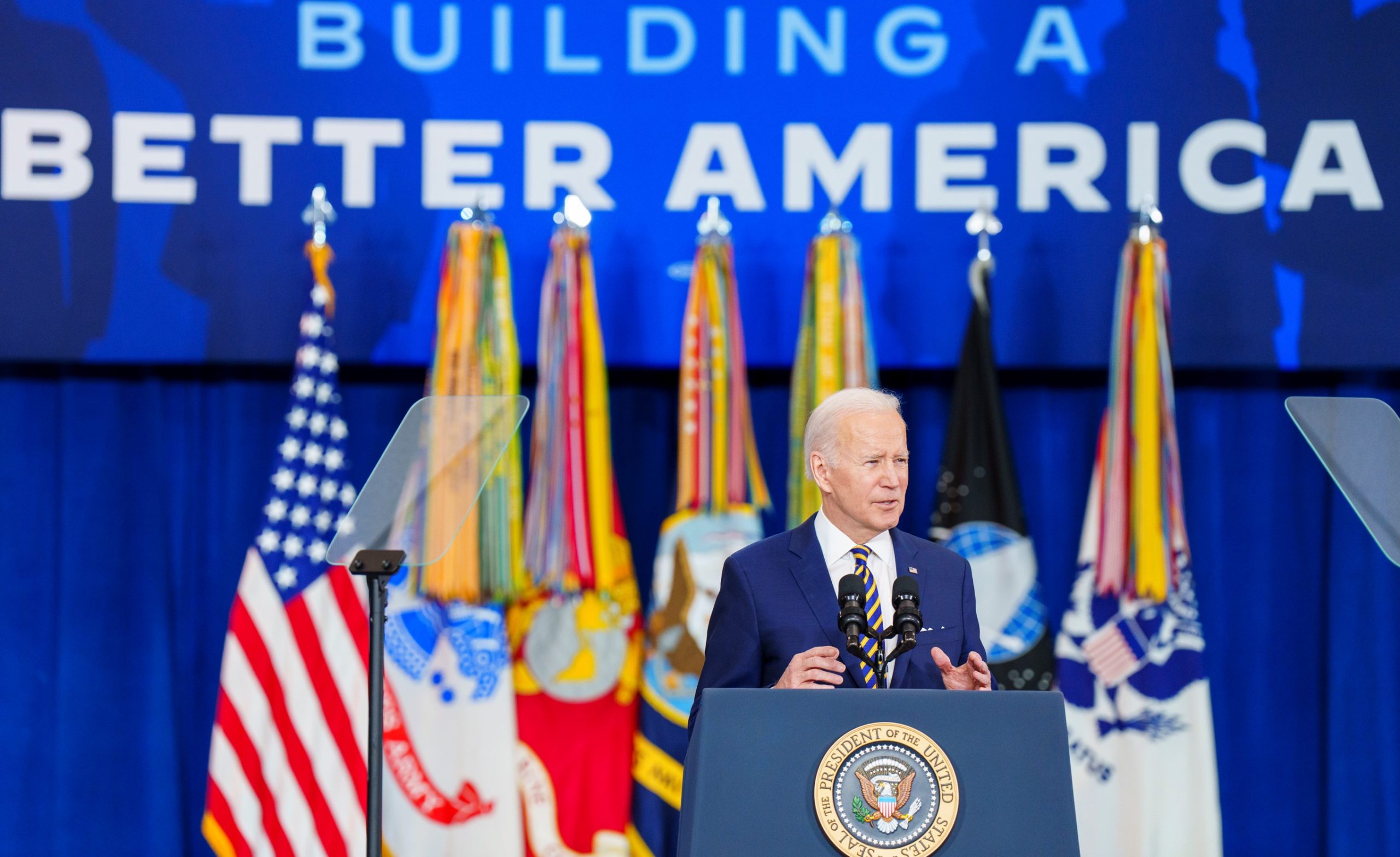 Biden continúa su gira en Japón enfocado en reforzar alianzas con Asia