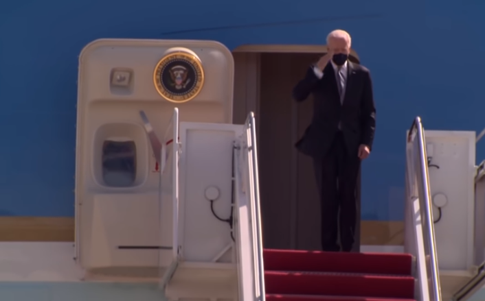 Biden anuncia sus primeras visitas a Israel, Cisjordania y Arabia Saudita