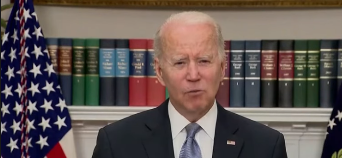 Biden destinará otros 150 millones de dólares en ayuda militar para Ucrania