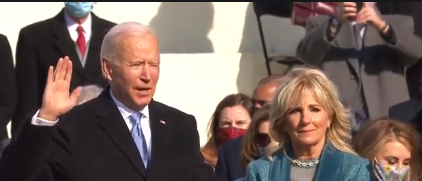 Biden visitará a las familias de las víctimas del tiroteo
