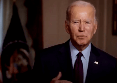Biden perdona a todos los convictos por posesión de marihuana