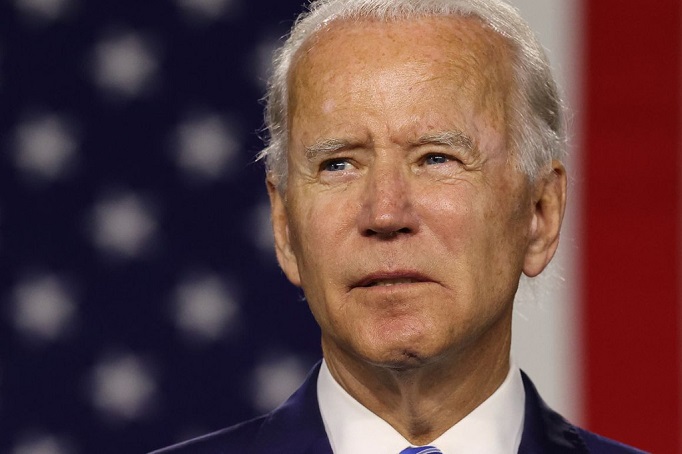 Gobierno de Biden suspendió los acuerdos de asilo con El Salvador, Guatemala y Honduras