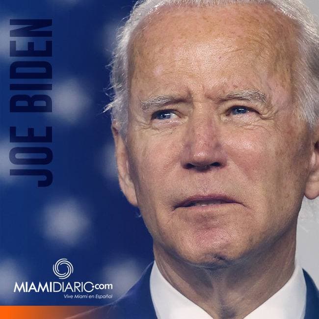 Joe Biden: la historia detrás del nuevo presidente de los Estados Unidos
