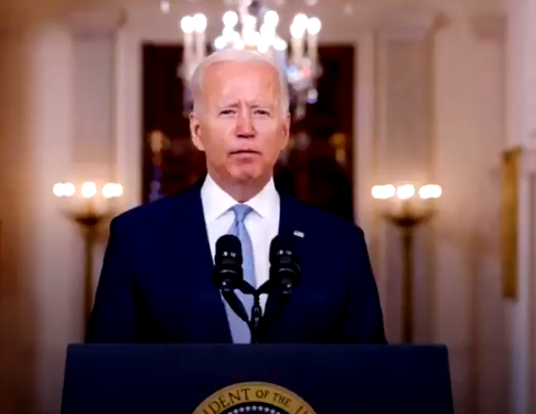 Biden ordena desclasificar documentos de la investigación sobre el 11-S