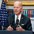 Joe Biden estableció acuerdos para evitar la huelga ferroviaria