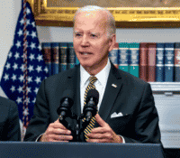 Joe Biden estableció acuerdos para evitar la huelga ferroviaria