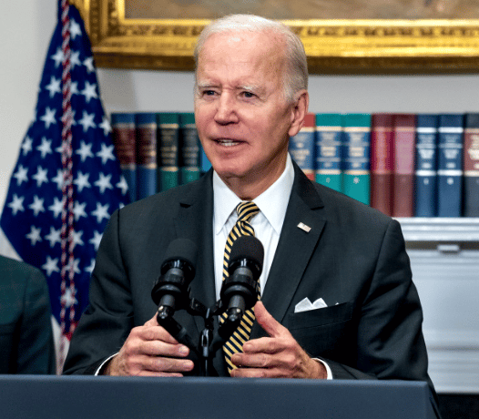 Nuevo revés para Biden: Tribunal de Apelaciones detiene temporalmente el programa de alivio de deuda estudiantil