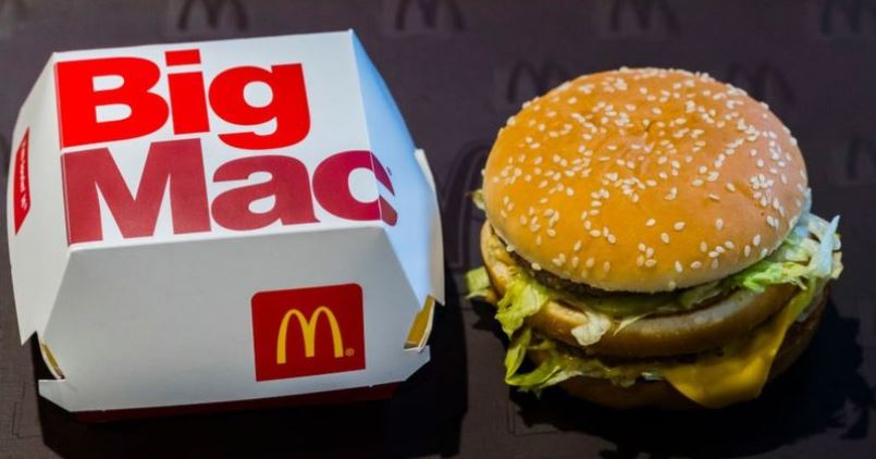 ¿Por qué Venezuela tiene el ‘Big Mac’ más caro del mundo?